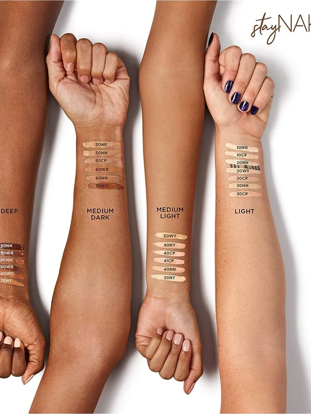 Urban Decay Stay Naked Correcting Concealer - multiple shades available